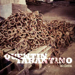 Ennio Morricone - Minacciosamente lontano (From “Django Unchained”)