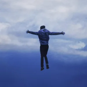 Harry Hudson - Push