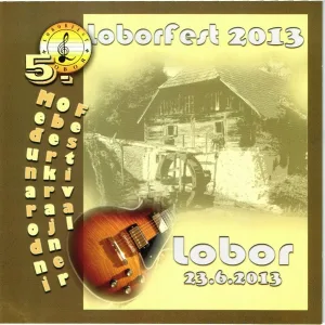 Zagorski Mušketiri - Gda bi mi još jen put došla