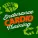 Cardio Trax - Can't Feel My Face (108 BPM)