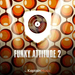 Kaptain, Sébastien Lipszyc, Emmanuel Lipszyc - Funky Game
