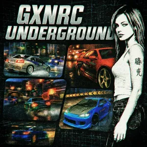 GXNRC - UNDERGROUND