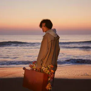 Fujii Kaze - Tabiji