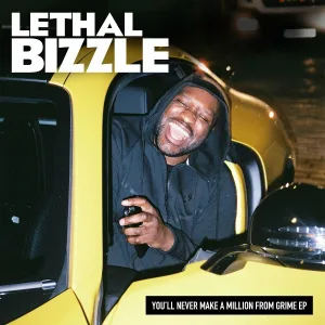 Lethal Bizzle feat. MoStack - Hold You