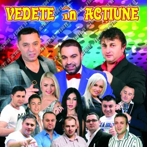 FLORIN SALAM - Dragostea Ta