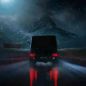 MELTSAY - Аджара Гуджу