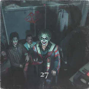 Айдаан - 27