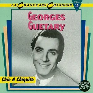 Georges Guétary - Une dînette