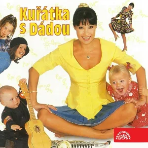 Dagmar Patrasová feat. Kos Oskar, Žížala Jůlie - Tak To Je Hit!