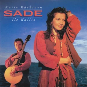 Kaija Kärkinen, Ile Kallio - Menen tähän tuuleen