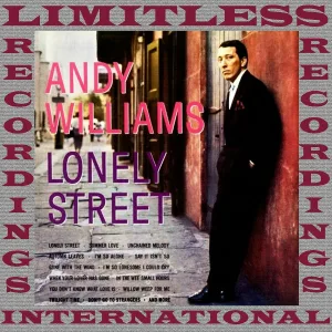 Andy Williams - Gone With The Wind