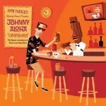 Richard Cheese, Johnny Aloha - Clint Eastwood