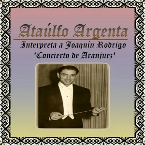Joaquín Rodrigo - Concierto de Aranjuez: I. Allegro con Spirito