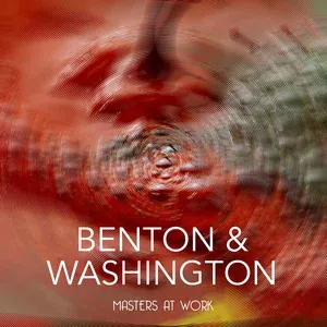 Brook Benton & Dinah Washington - The Ties That Bind
