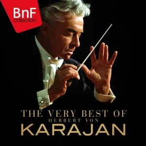 Herbert von Karajan, Philharmonia Orchestra - Tableaux d'une exposition: Promenade I