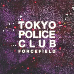 Tokyo Police Club - Miserable
