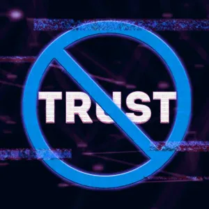 Ksenon - No Trust