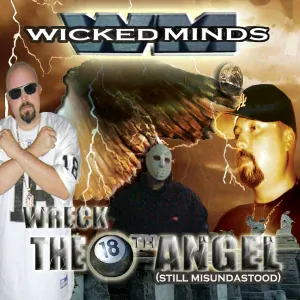 Wicked Minds feat. Weeto - When I'm Gone