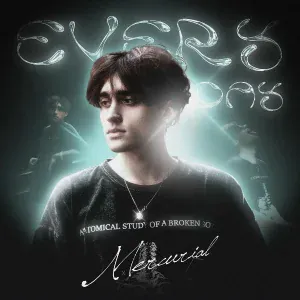 mercurial - Every Day