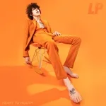 LP - House on Fire
