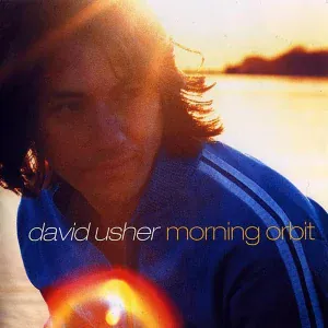 David Usher - Too Close To The Sun