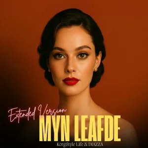 KorgStyle Life - Myn leafde