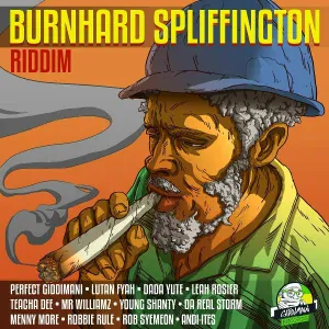 Various Artists - Probation