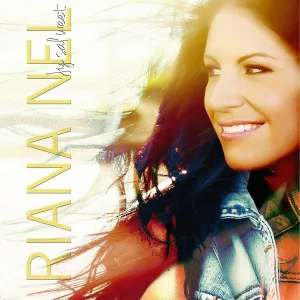 Riana Nel - Treinspoor