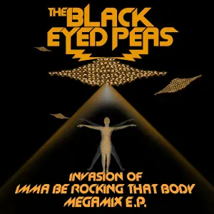 The Black Eyed Peas - Rock That Body