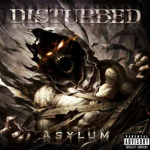 Disturbed - Stricken