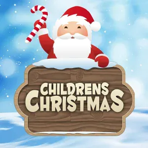 Chlidren's Christmas - Please Come Home for Christmas