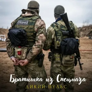 Дикий пульс - Братишка из Спецназа