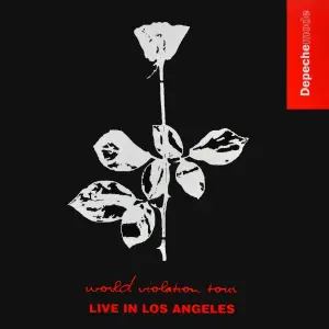 Depeche Mode - Kaleid