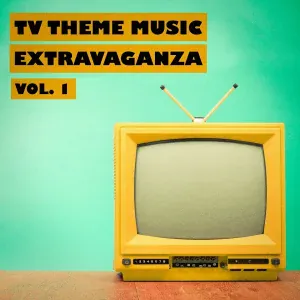 TV Theme Song Library - Little Boxes (From "Weeds")