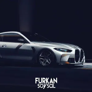 Furkan Soysal - Groves