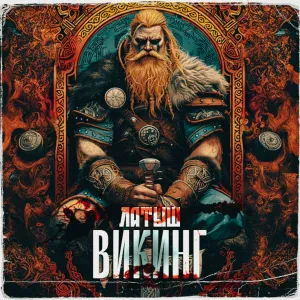 Латыш - Викинг