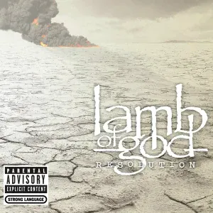 Lamb Of God - Desolation