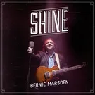 Bernie Marsden - Personal Blues