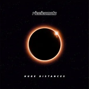 riccicomoto - Interception