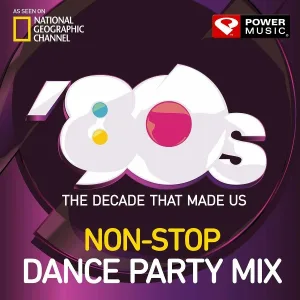 Power Music Workout - Word Up