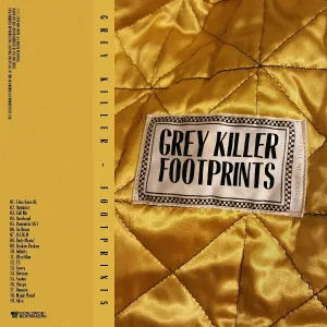 Grey Killer - Overhead