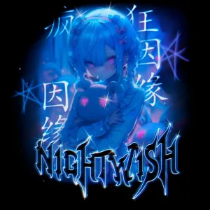 ArCH1 - NIGHTWISH
