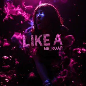 ME_R0AR - Like A