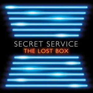Secret Service - Satellites