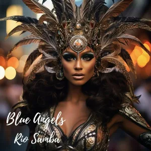 Blue Angels - Baile de Amor