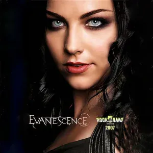 Evanescence - Bring Me To Life