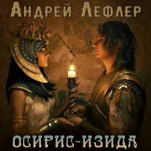 Андрей Лефлер - Осирис-Изида