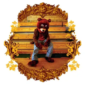 Kanye West - Jesus Walks