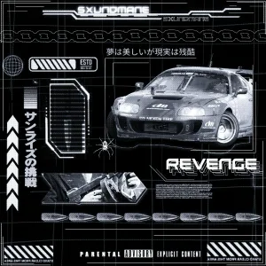 SXUNDMANE - Big Problems