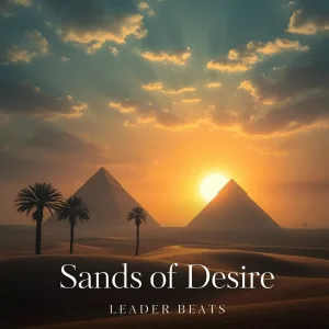 Leader Beats - Throne of Waves
